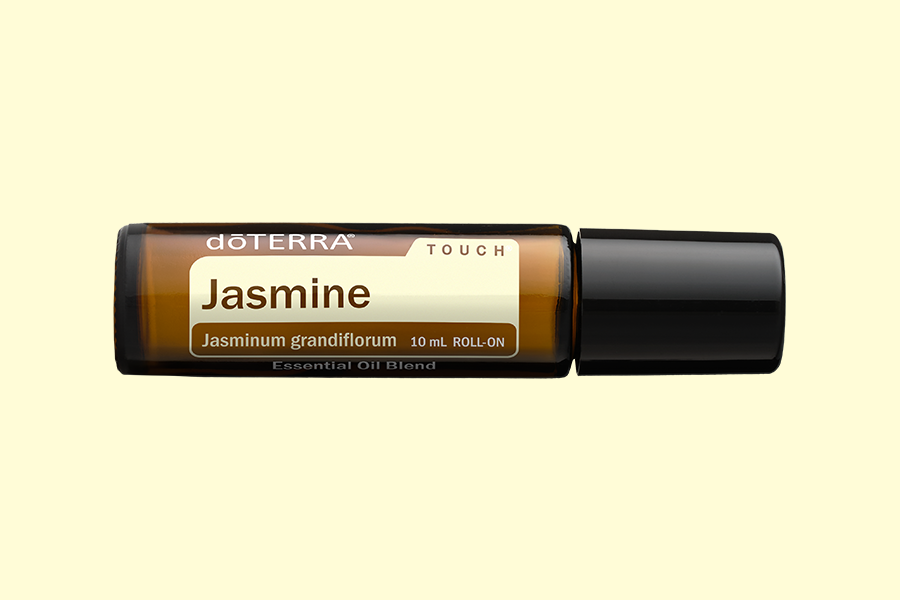 ジャスミンタッチ　シトラスブルームタッチ　doTERRA　正規品　新品未開封 Jasmine Touch | doTERRA Essential Oils
